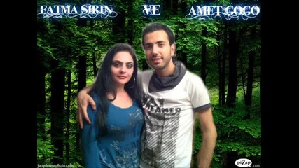 ork mecolar 2012 amet gogo ve fatma sirin