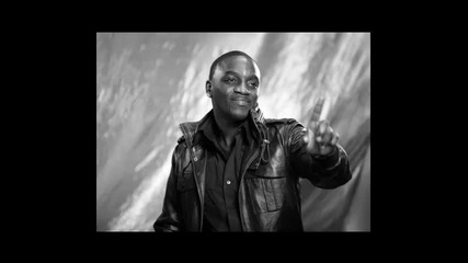 *2013* Akon - So blue