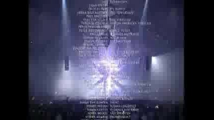 Zany And Vince Qlimax 2008 Part 2