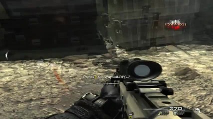 Call of Duty Modern Warfare 2 - Mission 16 