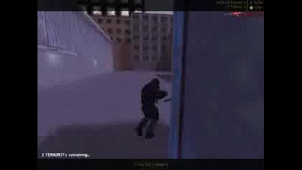 Counter - Strike