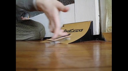 tech deck 