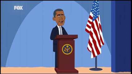 Брикълбери -s03e01