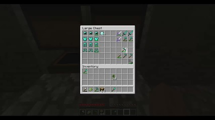 Minecraft В буркан ,нали ? Ep. 6