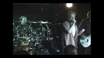 Graham Bonnet & Taz Taylor Band -  Will You Still Love Me