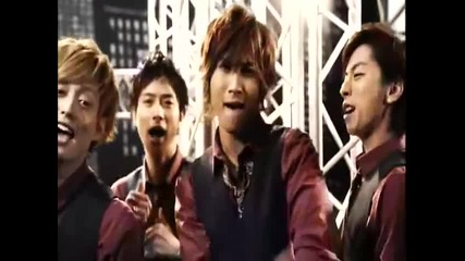 Desperado A.b.c Z
