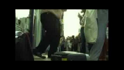 Pendulum - Slam