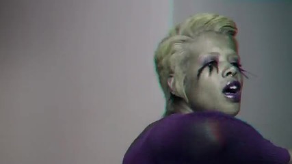 Kelis - Scream 
