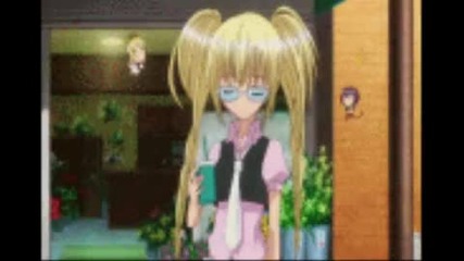 Shugo Chara