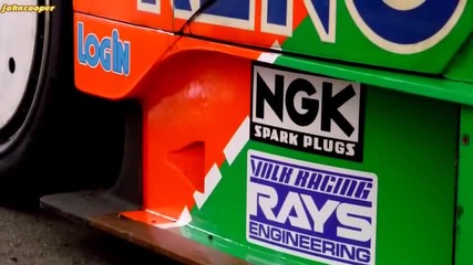 Mazda 787 B