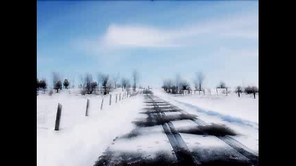 Една минута посветена на...зимата