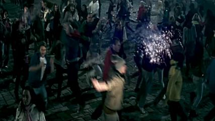 Katy Perry - Firework, 2010