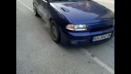 Astra