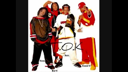 Tok - Fire Fire