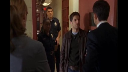 Psych - Осмо Чувство*
