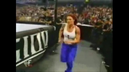 Lita Tribute