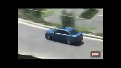 Bikini Driving School - Episode 7 - Audi RS4