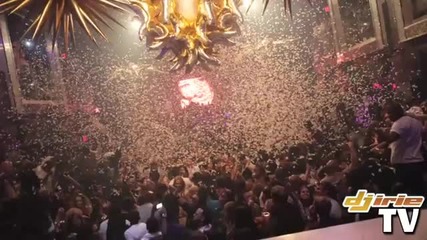 Lil Wayne-hyfr (live At Liv)