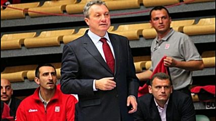 Марин Докузовски: Изгубихме концентрация в края