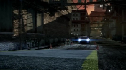 Need For Speed The Run - Porsche 911 Carrera S Reveal Trailer_(1080p)