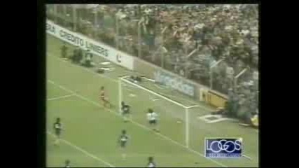 Maradona - Free Kicks Goal