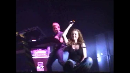 t.a.t.u. - Lithuania Concert 14 - 12 - 2006