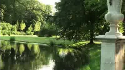 Potsdam - Sans Souci Das chinesische Teehaus 