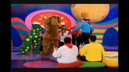 The Wiggles - La Cucaracha