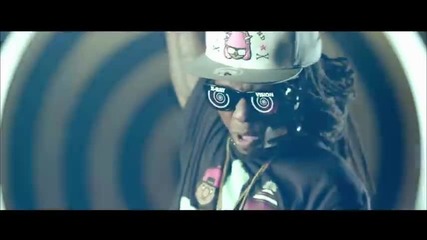 Tyga - Faded (explicit) ft. Lil Wayne