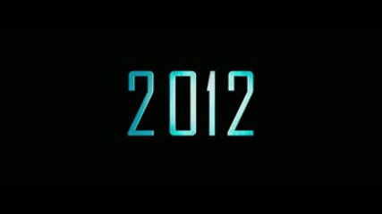 2012 - Trailer 1