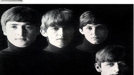 The Beatles - It Won't Be Long