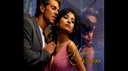la mujer en el espejo soundtrack (suspenso)