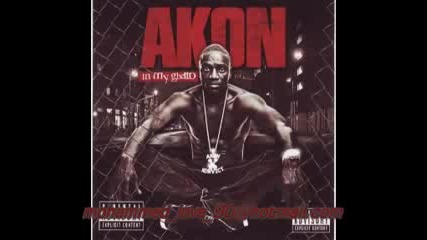 Akon - Troublemaker - 6enol - .flv