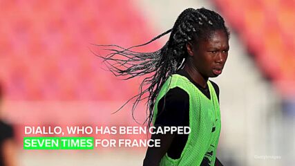 PSG women’s player accused of Tonya Harding-style attack on teammate