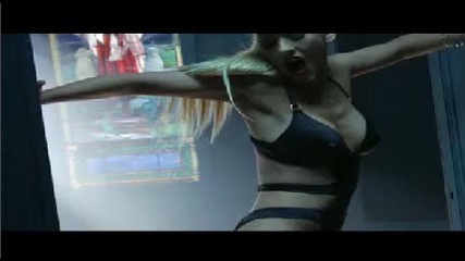Christina Aguilera - Not Myself Tonight Music Video 
