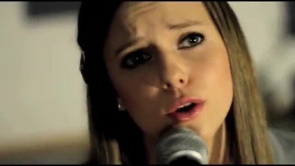 Who Says - Megan Nicole and Tiffany Alvord