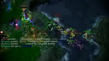 Dota - Tews.dotalism 