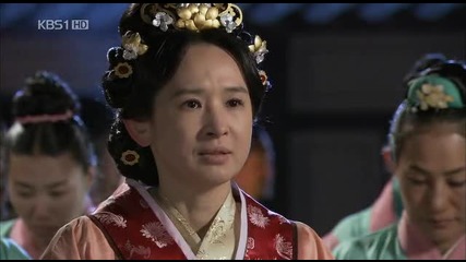 King Geunchogo E11 1/3 (bg Sub)