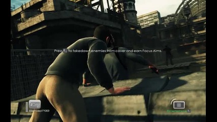 James.bond.007-blood Stone -(gameplay 2)