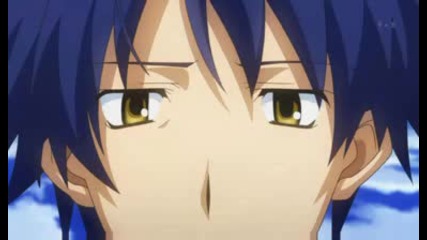 Chaos ;head - Ep. 12 (1 - 3) Final