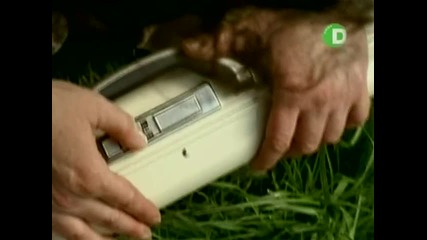 Ларго Уинч сезон 1 епизод 14