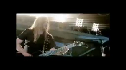 Children Of Bodom - In Your Face 