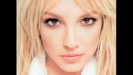 Britney Spears [all That She Wants Remix]