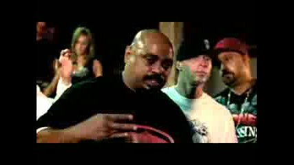 Put It Down - Cypress Hill & Kottonmouth Kin