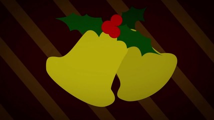 Mariah Carey - Christmas Time Is In The Air Again (lyric Video)