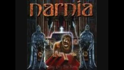 Narnia - Shelter Through the Pain