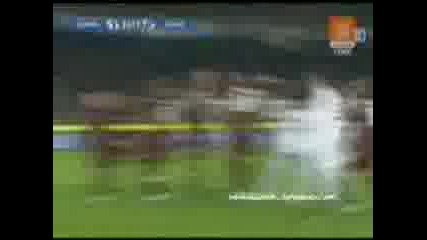 фал на Ronaldinho 