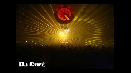 Dj Cafe - Party