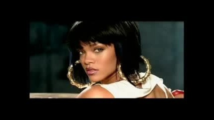 Rihanna - Shut Up And Drive [wildboys Remix]