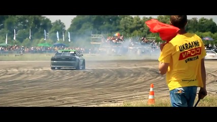 nenormalen drift s volga